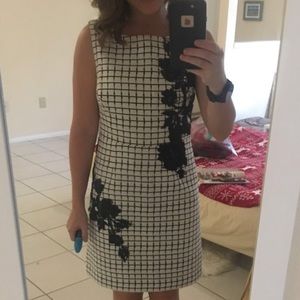 Unique Betsy J Dress